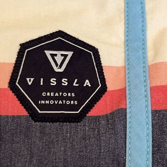 Vissla Board Shorts 32 - Picture 2 of 13